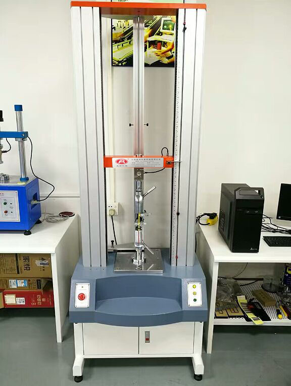 新款拉力机,拉力试验机价格